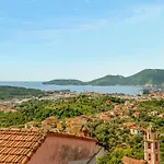 Sanvenerio Sea View *