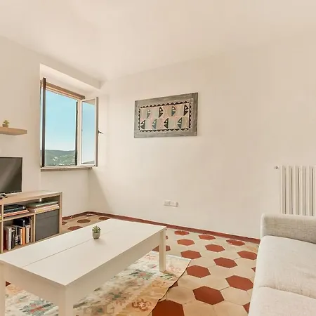 Sanvenerio Sea View 5terre