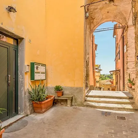 Sanvenerio Sea View 5terre Apartment La Spezia