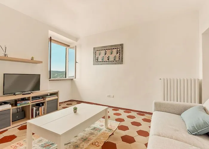 Sanvenerio Sea View 5terre