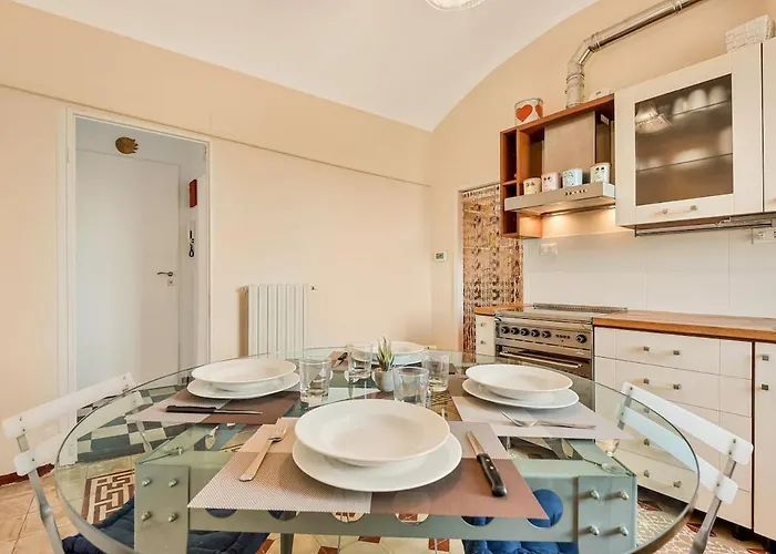 Apartment Sanvenerio Sea View 5terre