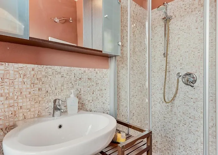 Apartment Sanvenerio Sea View 5terre *