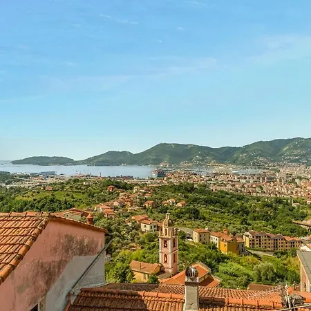 Sanvenerio Sea View *