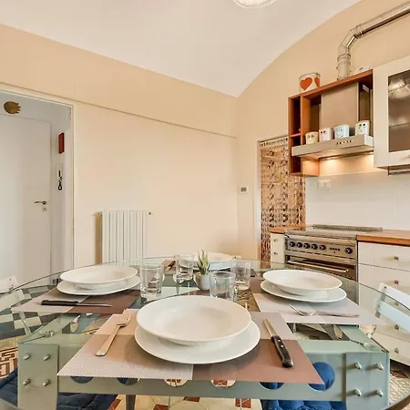 Apartment Sanvenerio Sea View 5terre