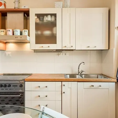 Sanvenerio Sea View *