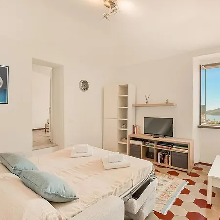 Sanvenerio Sea View * Λα Σπέτσια