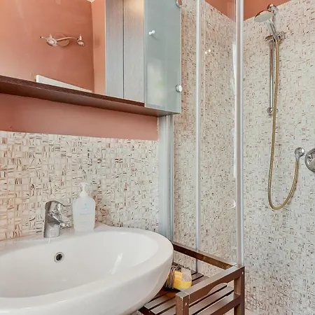Apartment Sanvenerio Sea View 5terre *