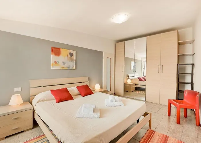 Sanvenerio Sea View 5terre * La Spezia