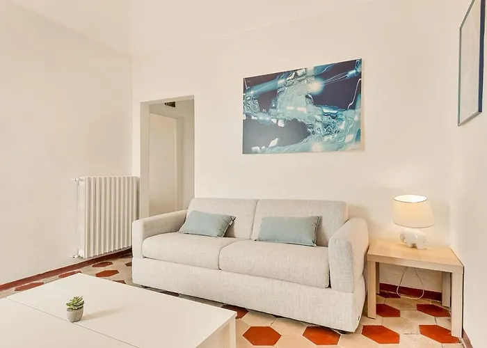 Sanvenerio Sea View 5terre Apartment La Spezia